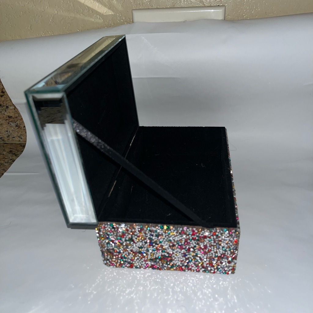 Jewelry Box